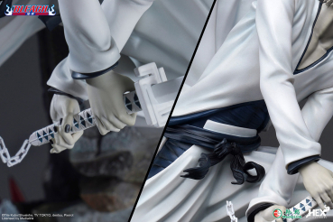 HEX Ichigo Kurosaki vs Hollow Ichigo